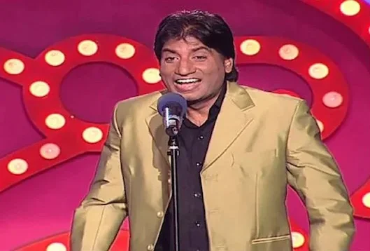 অনুষ্ঠান করে পারিশ্রমিক পেতেন  মাত্র ৫০ টাকা,  মুম্বইয়ের রাজপথে অটোও চালিয়েছেন রাজু শ্রীবাস্তব