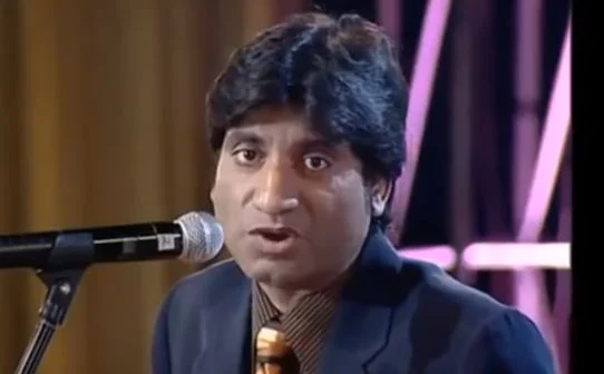 অনুষ্ঠান করে পারিশ্রমিক পেতেন  মাত্র ৫০ টাকা,  মুম্বইয়ের রাজপথে অটোও চালিয়েছেন রাজু শ্রীবাস্তব