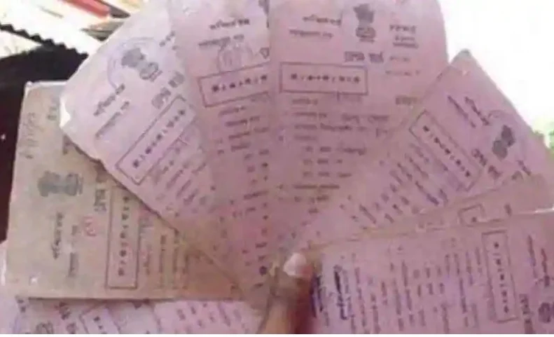 এই কার্ড দেখিয়ে আর তোলা যাবে না রেশন, বাতিল ৬০ লক্ষেরও বেশি কার্ড