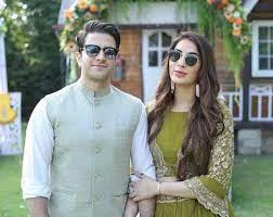 ভালোবাসার দাম্পত্য..