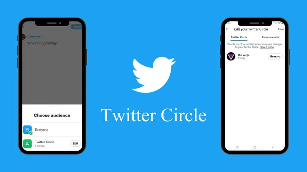 হোয়াইটসঅ্যাপের মত এবার ট্যুইটারেও করা যাবে গ্রুপ ট্যুইট, কি ভাবে জেনে নিন