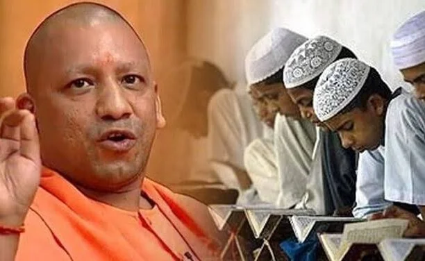 উত্তরপ্রদেশের আমেথিতে গুঁড়িয়ে দেওয়া হল বেসরকারি মাদ্রাসা    