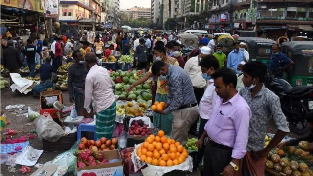 মন্দার ঝুঁকি আরও বাড়ছে: আইএমএফ