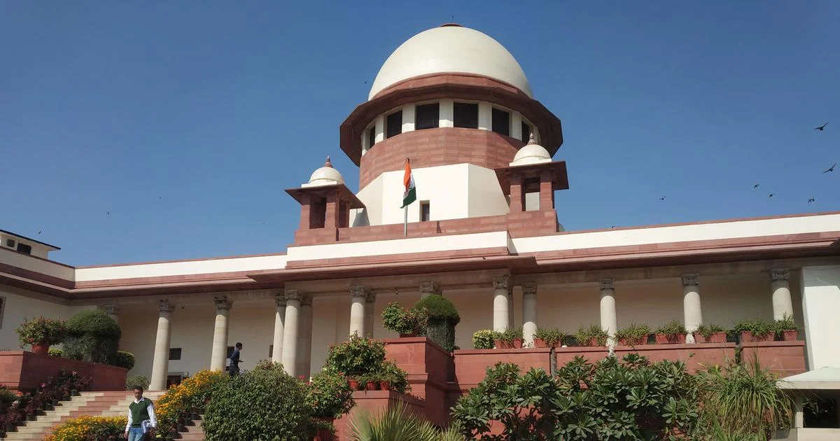 সব ধরনের তালাক বন্ধের আবেদন গ্রহণ করল সুপ্রিম কোর্ট