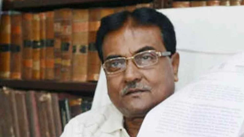 নবী দিবসে জাতীয় ছুটির দাবি ইদ্রিস আলির