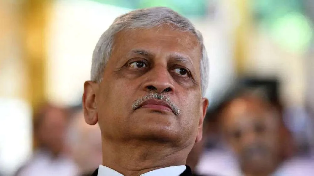 উত্তরসূরির নাম জানতে চেয়ে প্রধান বিচারপতিকে চিঠি কেন্দ্রের