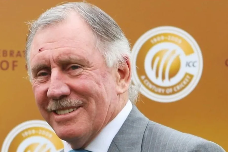 কোহলিই বর্তমান প্রজন্মের সেরা ব্যাটার: চ্যাপেল