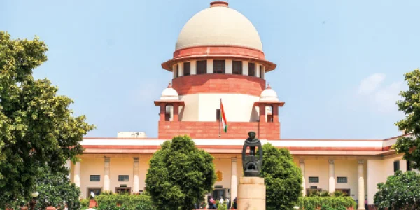 রিনেমিং কমিশন গঠনের আবেদন খারিজ সুপ্রিম কোর্টের, বিজেপি নেতাকে তীব্র  ভর্ৎসনা বিচারপতি বেঞ্চের