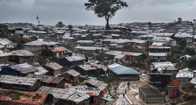 রোহিঙ্গাদের ৬.২ মিলিয়ন ইউরো সহায়তা ইইউ-এর