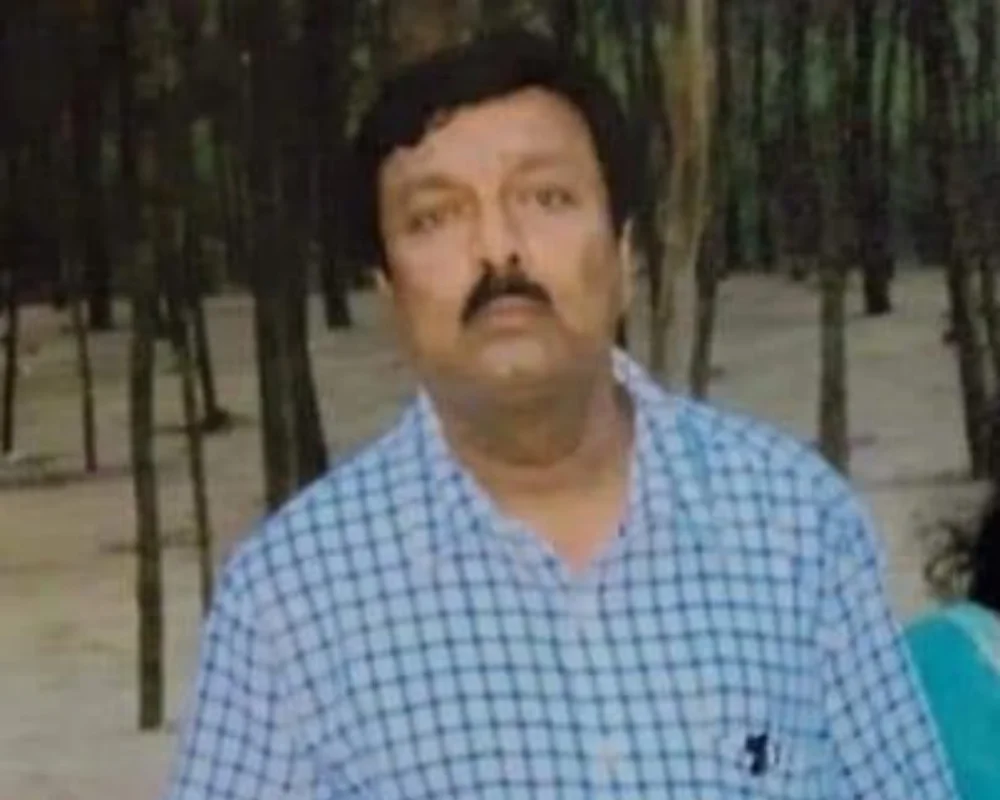 কবি ও প্রাবন্ধিক নাসিম-এ-আলমের ইন্তেকাল