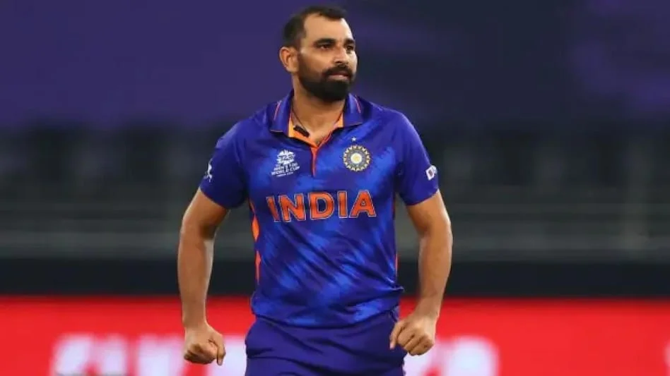 বুমরাহর বদলি মুহাম্মদ শামি, নিশ্চিত করল বিসিসিআই