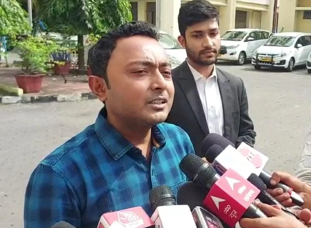 ভোট পরবর্তী হিংসা মামলায় বিধায়ক অদিতি মুন্সীর স্বামীকে জিজ্ঞাসাবাদ করল সিবিআই  