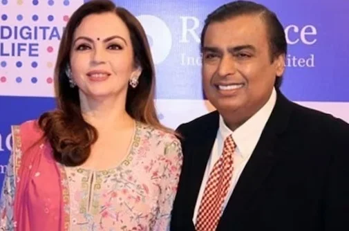 কুয়েতের পুঁজিপতির কাছ থেকে দুবাইতে পরিবারের জন্য প্রাসাদপ্রমো বাসভবন কিনলেন আম্বানি