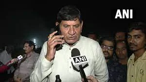 গুজরাতের সেতু বিপর্যয়ে পরিবারের ১২ জন সদস্যকে হারালেন বিজেপি সাংসদ