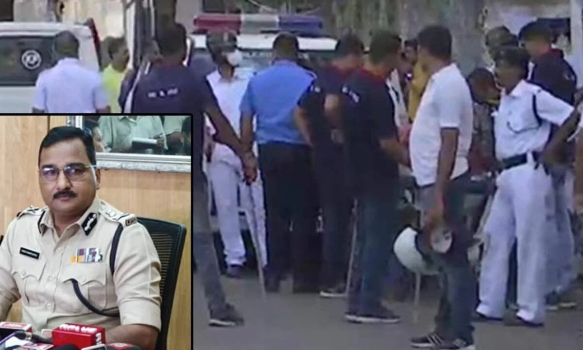 মোমিনপুর নিয়ে সিট গঠনের নির্দেশ, হাইকোর্টের একবালপুর থানা এলাকায় আরও চারদিন ১৪৪ ধারা