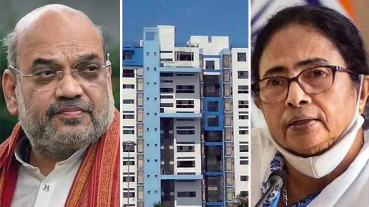 নবান্নে আসছেন না শাহ, স্থগিত হল শনিবারের পূর্বাঞ্চলীয় নিরাপত্তা পরিষদের বৈঠক