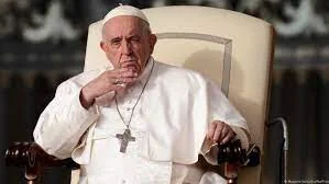 যাজকরা পর্নো মুভি দেখেন: পোপ ফ্রান্সিস