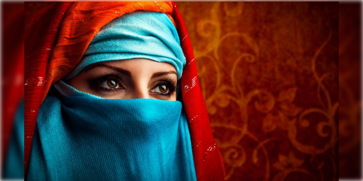 বোরকা পরলেই জরিমানা বিতর্কিত আইন আনছে সুইৎজারল্যান্ড