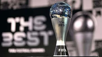 কাতার বিশ্বকাপের পরই ফিফার বর্ষসেরা পুরস্কার