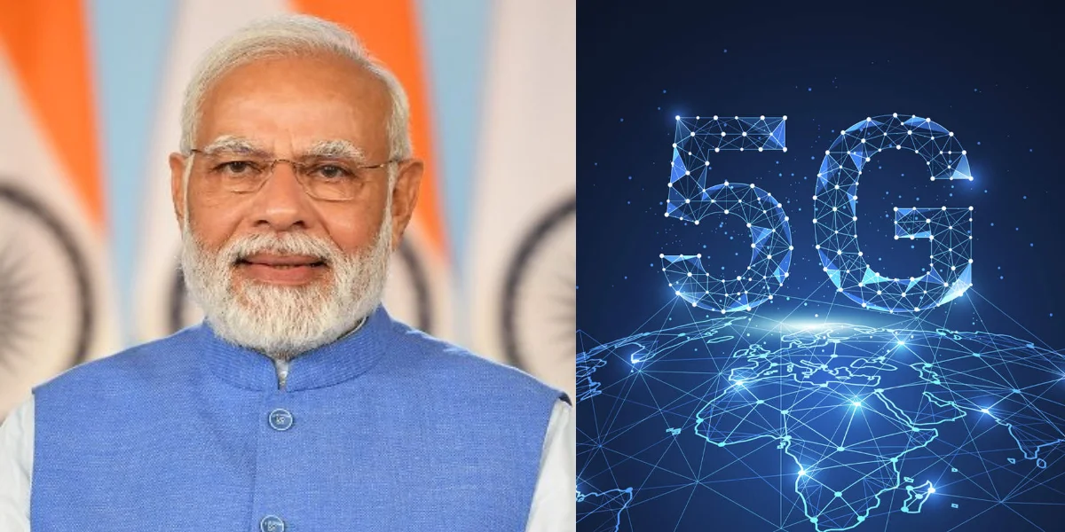 ২০ জিবিপিএস স্পিডে ইন্টারনেটের সুবিধা  পাবেন ব্যবহারকারীরা, ৫জি পরিষেবা উদ্বোধন করে মন্তব্য প্রধানমন্ত্রীর