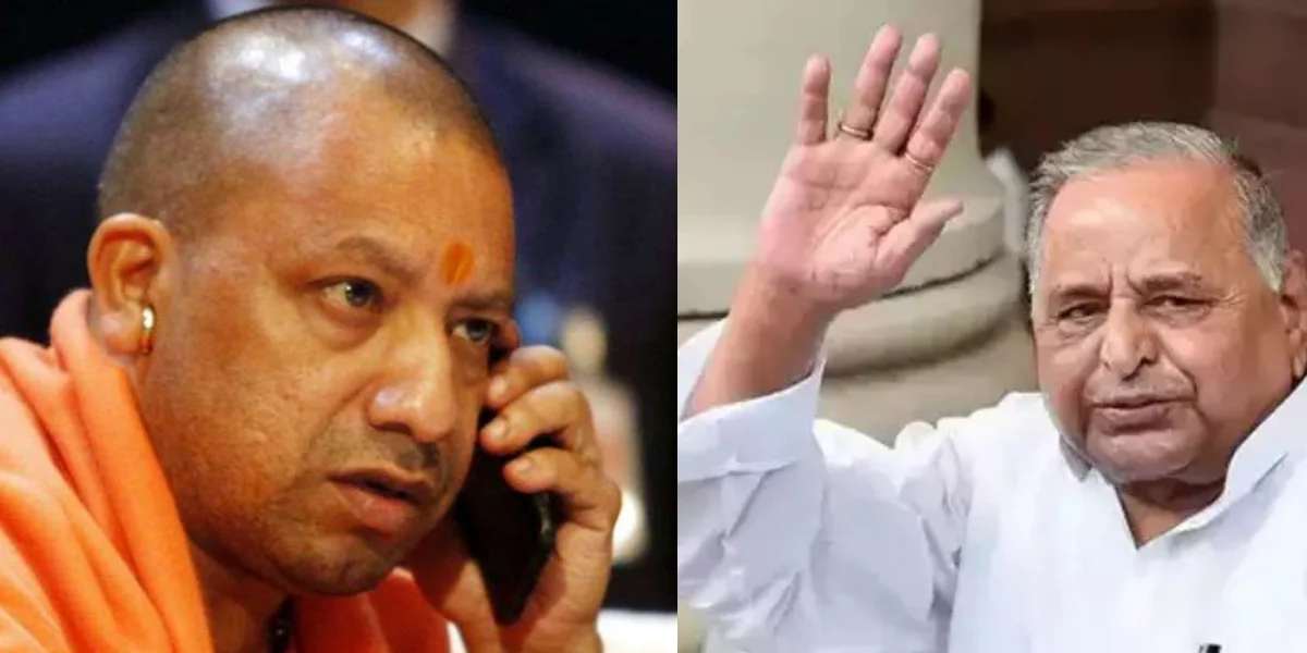 মুলায়মের মৃত্যুতে ৩ দিনের শোক, রাষ্ট্রীয় মর্যাদায় সম্পন্ন হবে শেষকৃত্য, ঘোষণা যোগী সরকারের