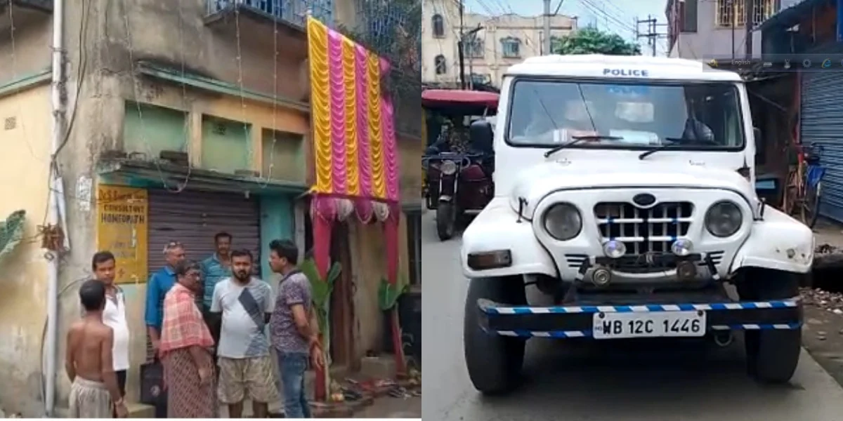 হাওড়ার নিশ্চিন্দায় অপ্রাপ্তবয়স্কা পাত্রীর বিয়ে  রুখে দিল প্রশাসন