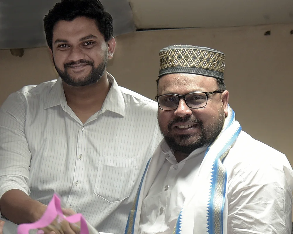 নবী দিবস উদযাপন.....কিছু বিশেষ মুহূর্ত ক্যামেরাবন্দি