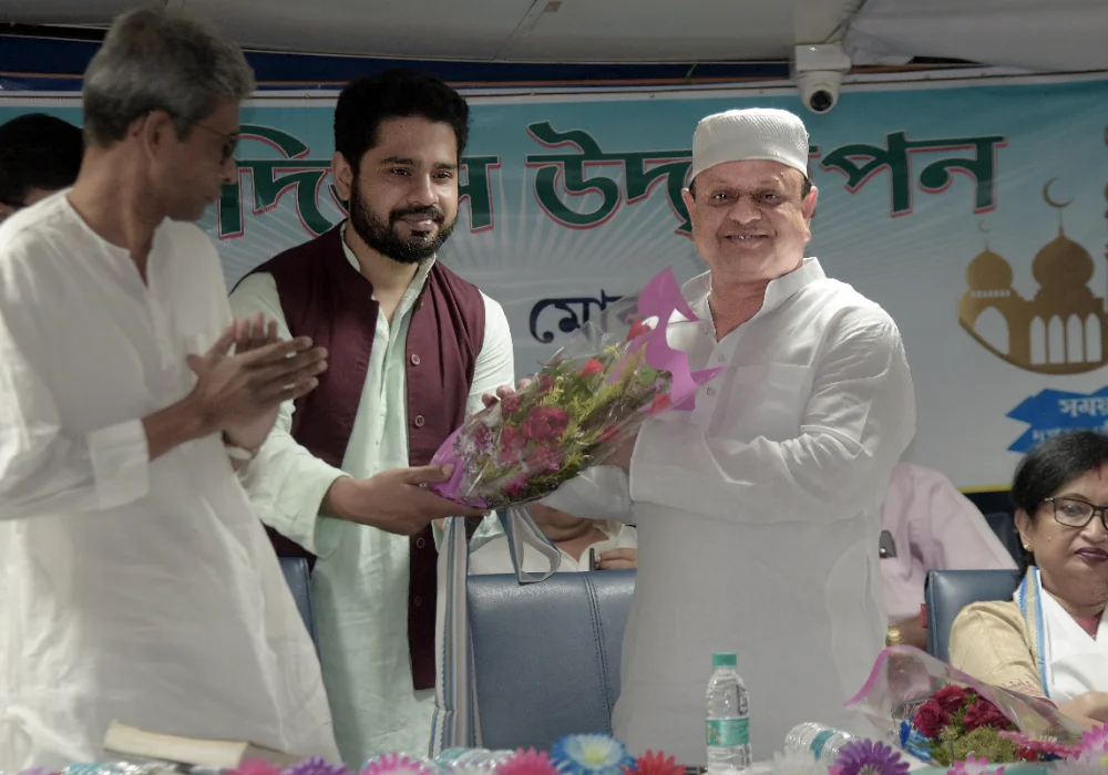 নবী দিবস উদযাপন.....কিছু বিশেষ মুহূর্ত ক্যামেরাবন্দি