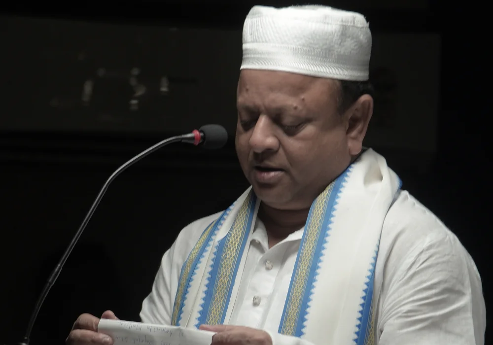 নবী দিবস উদযাপন.....কিছু বিশেষ মুহূর্ত ক্যামেরাবন্দি