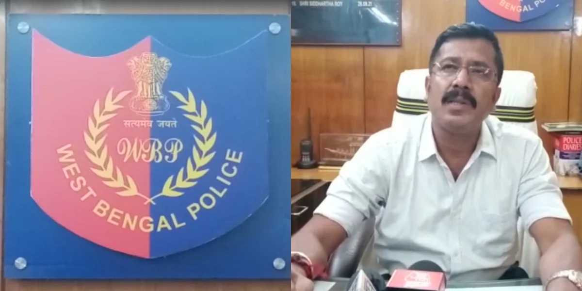 সিদ্ধ তান্ত্রিক হওয়ার লোভে নাবালিকাকে বলি! হাওড়া জিআরপি ও হরিয়ানা পুলিশের যৌথ তৎপরতায় গ্রেফতার অভিযুক্ত