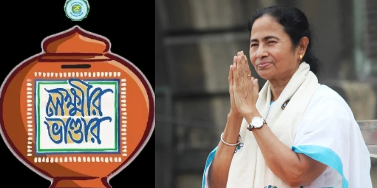 স্কচ অ্যাওয়ার্ডে পুরস্কৃত  বাংলার 'লক্ষ্মীর ভাণ্ডার', ট্যুইটে রাজ্যবাসীকে শুভেচ্ছা মুখ্যমন্ত্রীর