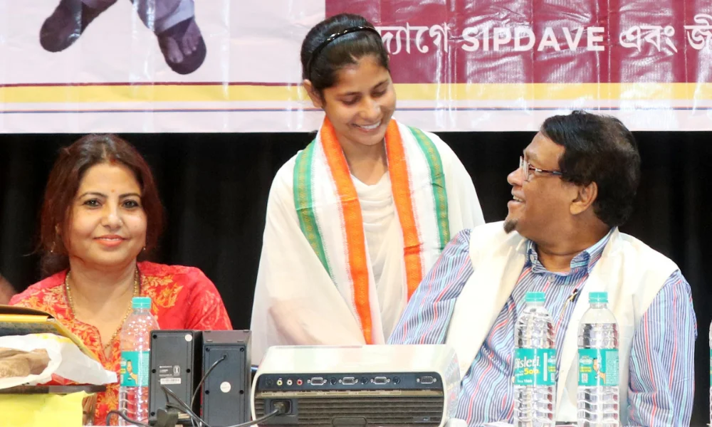 অনুপ্রেরণা ও সাংবাদিকতা: ড. পার্থ চট্টোপাধ্যায়ের জন্মদিন উপলক্ষ্যে শ্রদ্ধার ঢল