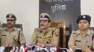 কোনো গণধর্ষণ হয়নি গাজিয়াবাদে, পুরোটাই সাজানো গল্প, বলছে যোগীর পুলিশ