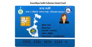 অনিয়ম ধরা পড়লেই স্বাস্থ্যসাথী কার্ড ব্লক হয়ে যাবে,জানাল স্বাস্থ্য দফতর