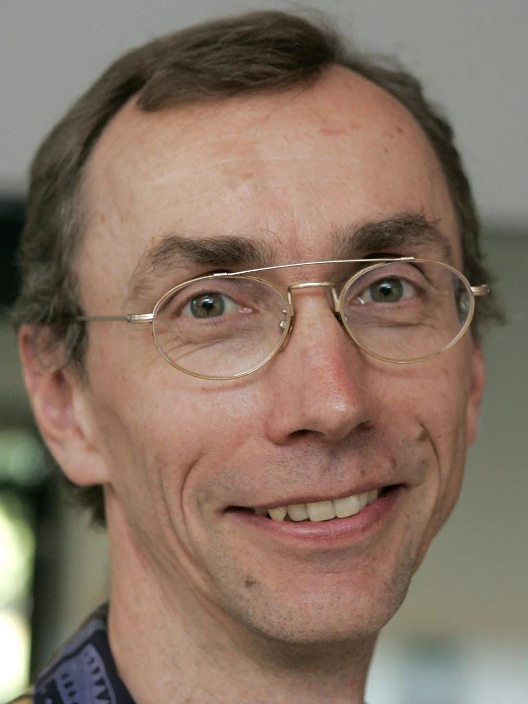 চিকিৎসা বিজ্ঞানে নোবেল পাচ্ছেন সুইডিশ বিজ্ঞানী পাবো