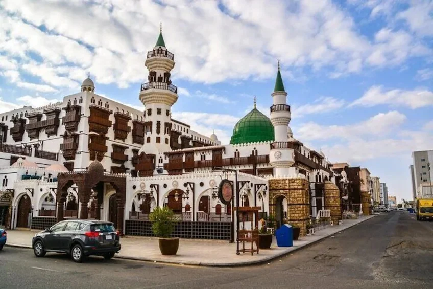 তায়েফের সেই ঘটনা ও মহানবী সা.-এর ক্ষমার পয়গাম