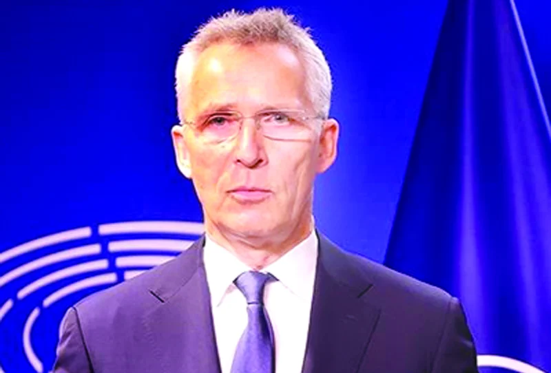 পরমাণু মহড়া চালাবে ন্যাটো