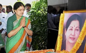 জয়ললিতার মৃত্যুর জন্য দায়ী তার প্রিয় বন্ধু শশীকলা! চাঞ্চল্যকর রিপোর্ট পেশ করল অরুমুগাস্বামীর কমিশন