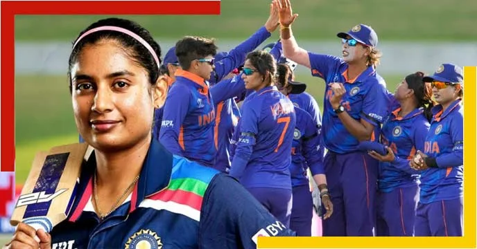 জয় দিয়ে অভিযান শুরু দীপ্তিদের