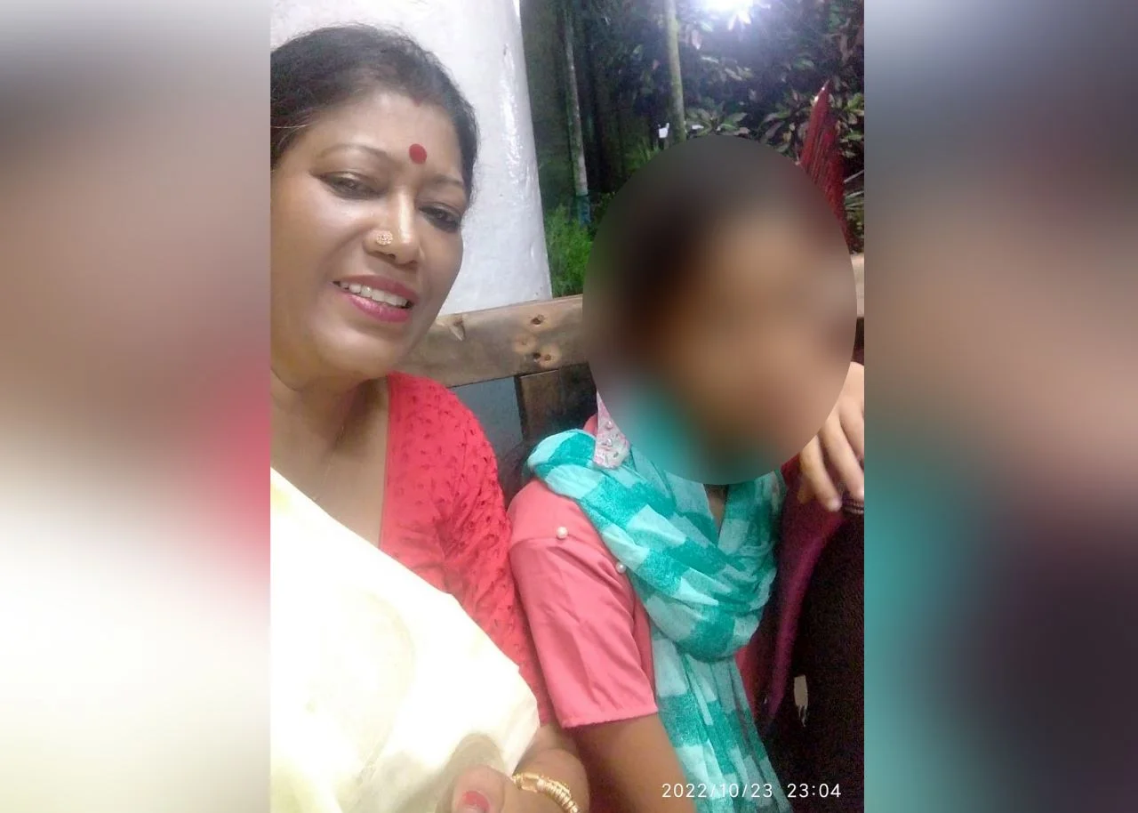 স্বেচ্ছাসেবী সংস্থার হস্তক্ষেপে মধ্যমগ্রাম থেকে উদ্ধার হুগলির নাবালিকা