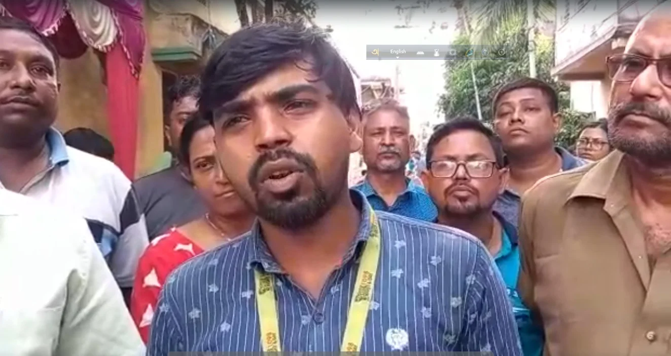 হাওড়ার নিশ্চিন্দায় অপ্রাপ্তবয়স্কা পাত্রীর বিয়ে  রুখে দিল প্রশাসন