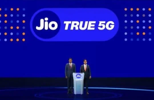 দিওয়ালির পর শহরে আসতে চলেছে জিওর ৫ জি পরিষেবা! তবে মানতে হবে শর্ত, জেনে নিন বিস্তারিত