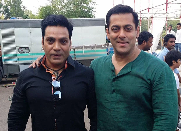 হৃদরোগে আক্রান্ত হয়ে প্রয়াত সলমন খানের বডি ডাবল সাগর পাণ্ডে