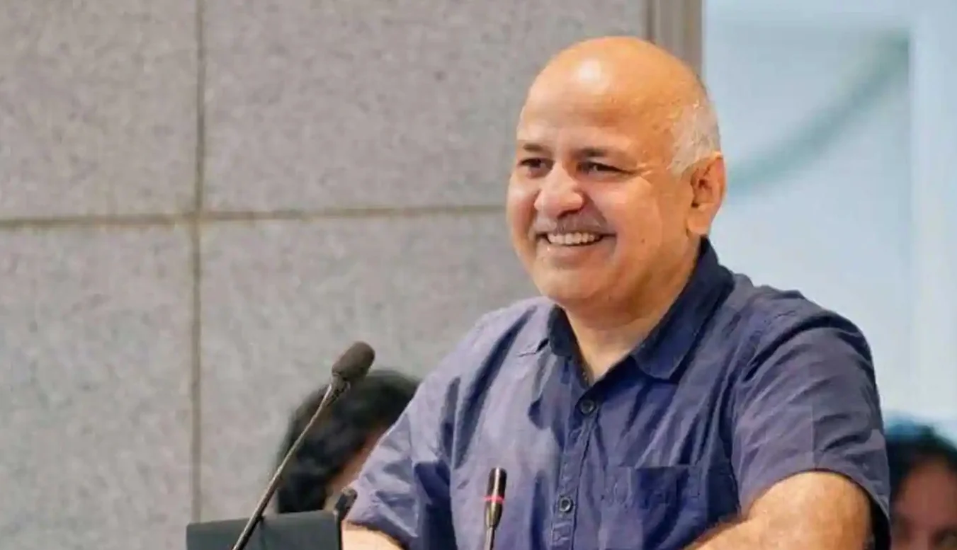 দেশের সেরা ১০ এর তালিকায় দিল্লির ৫টি সরকারি স্কুল, জানালেন দিল্লির উপ মুখ্যমন্ত্রী মনীশ সিসোদিয়া