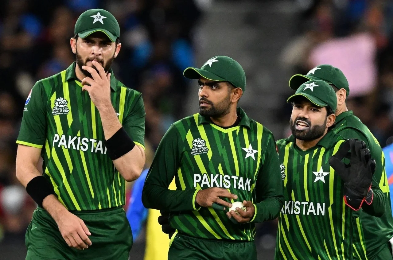 যে সমীকরণে পাকিস্তান টি-২০ বিশ্বকাপের সেমিফাইনালে যেতে পারে