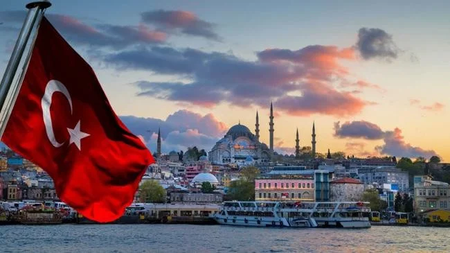 বিশ্বে ইসলামি অর্থনীতির নেতৃত্ব দিতে তৈরি তুরস্ক