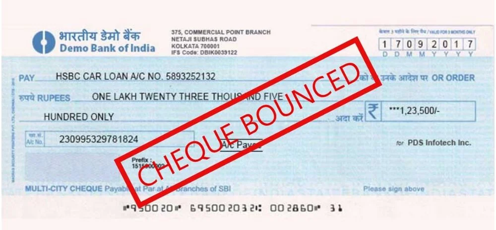 সাবধান! এবার চেক বাউন্স হলেই হতে পারে জেলযাত্রাও, জানতে হলে পড়তে হবেই