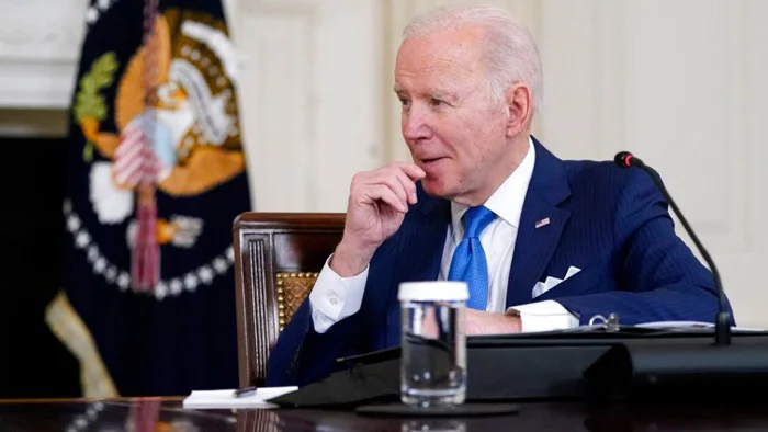 সউদির প্রতি সুর নরম বাইডেনের?