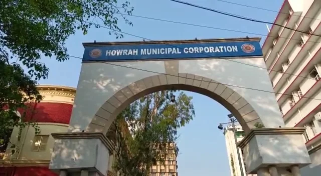 ঘূর্ণিঝড় সিত্রাংয়ের মোকাবিলায় ছুটি বাতিল হাওড়া পুরসভায়, খোলা হল কন্ট্রোলরুম