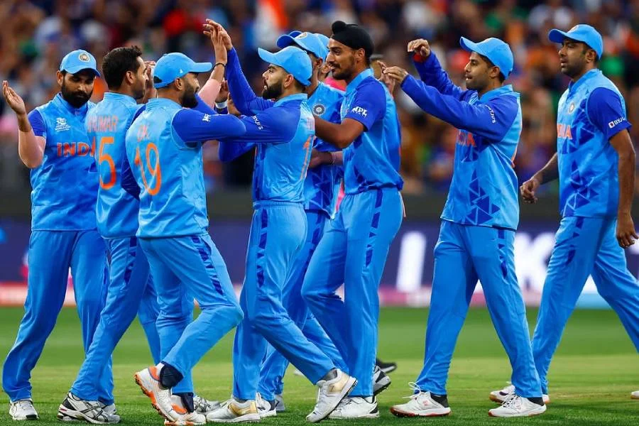 অ্যাডিলেডে ভারতের ভরসা বিরাট-সূর্য